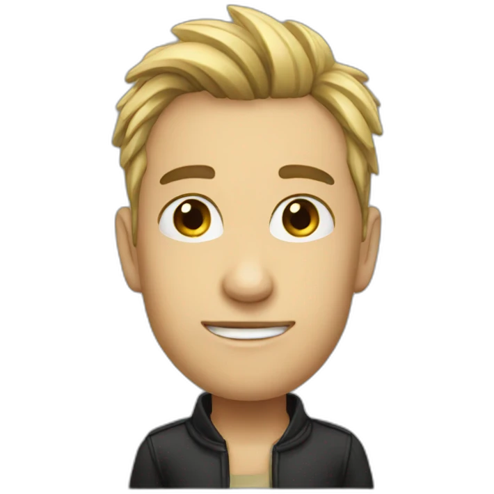 Tg emoji
