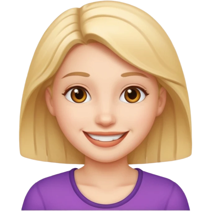 girly  emoji