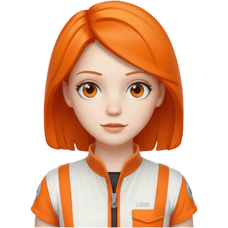 chell emoji