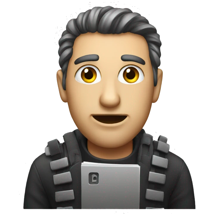 password maker emoji