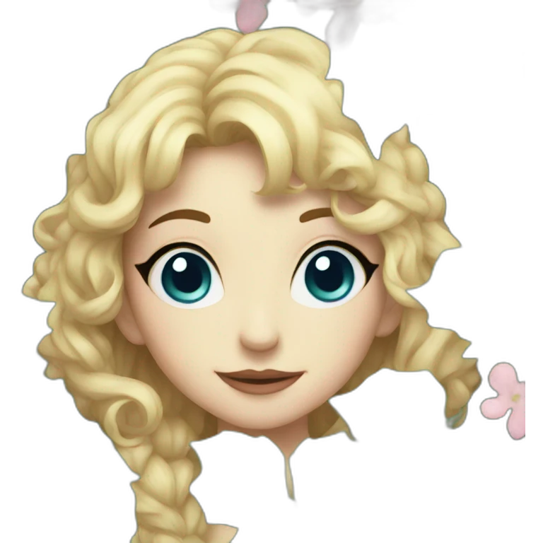 ivy moon emoji