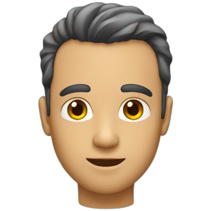 men emoji