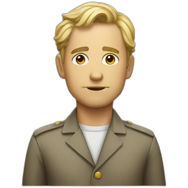 paradox emoji
