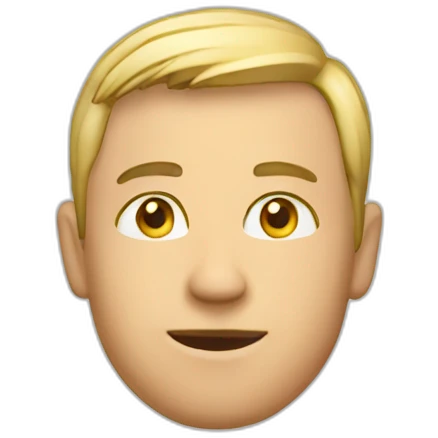 authentication emoji