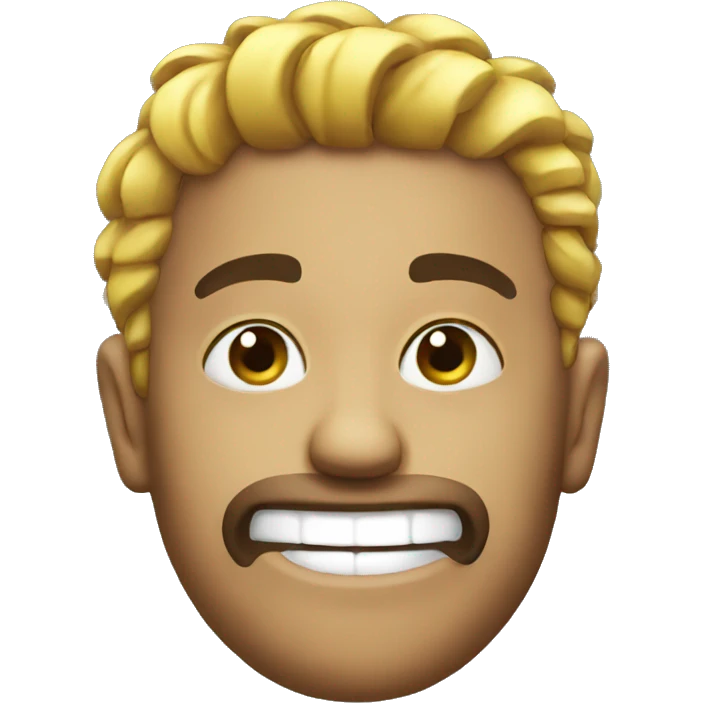 zesty emoji