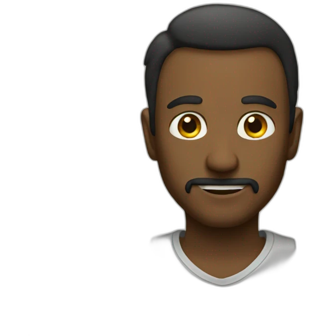 Zemour emoji