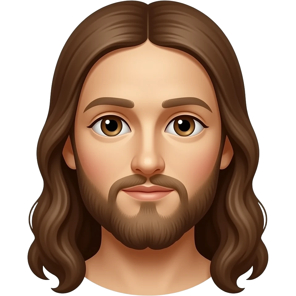 Christus emoji