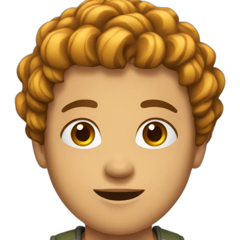 Amazon emoji