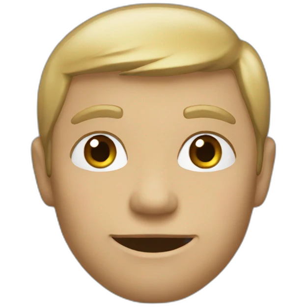 Are-you-sure? emoji