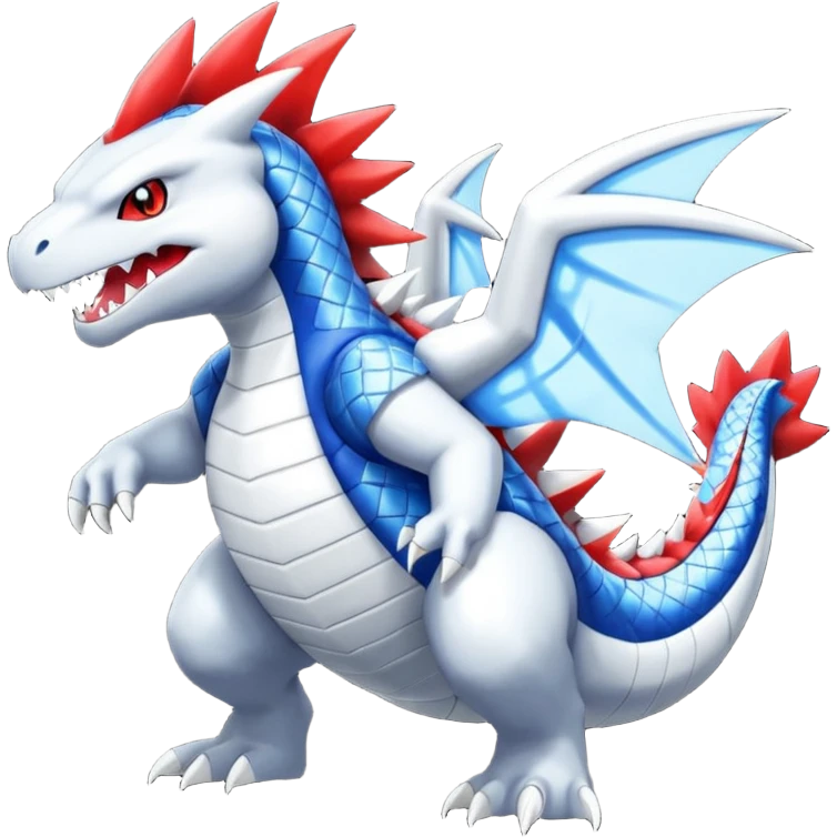 Kyurem-Feraligatr-Latias-Reshiram-fusion emoji