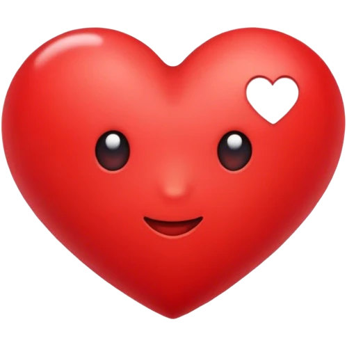 heart emoji