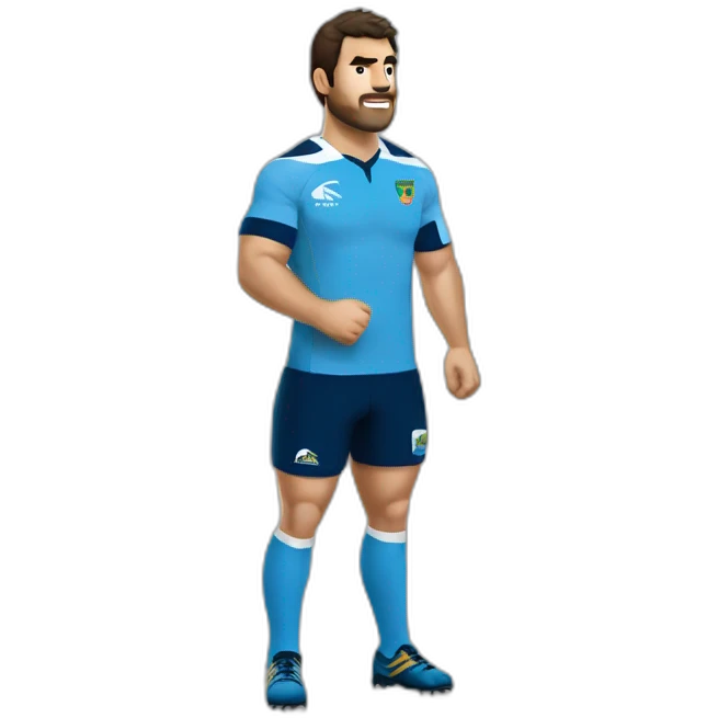 Pumas-argentinian-rugby-xv emoji