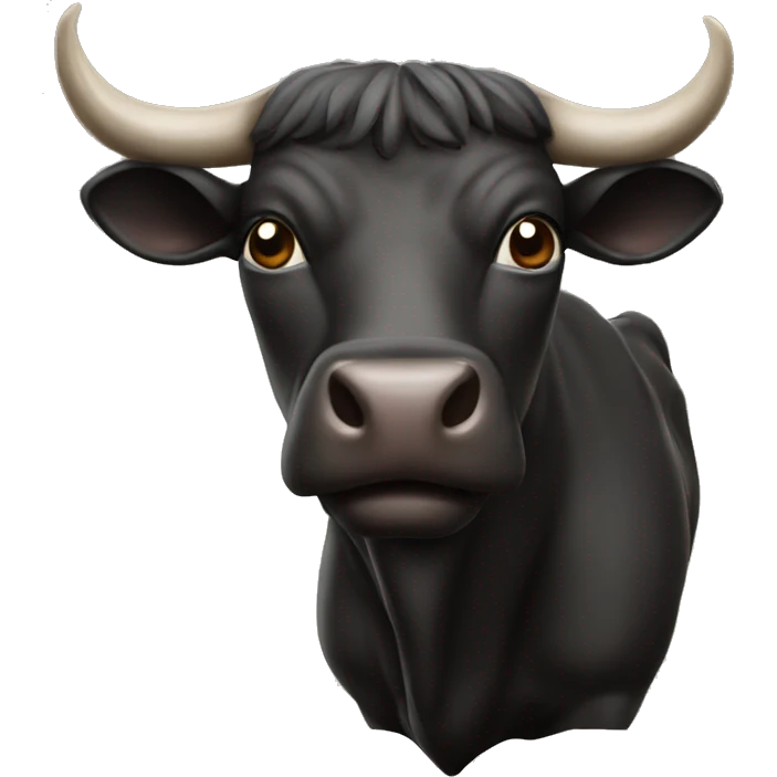Bull terier  emoji