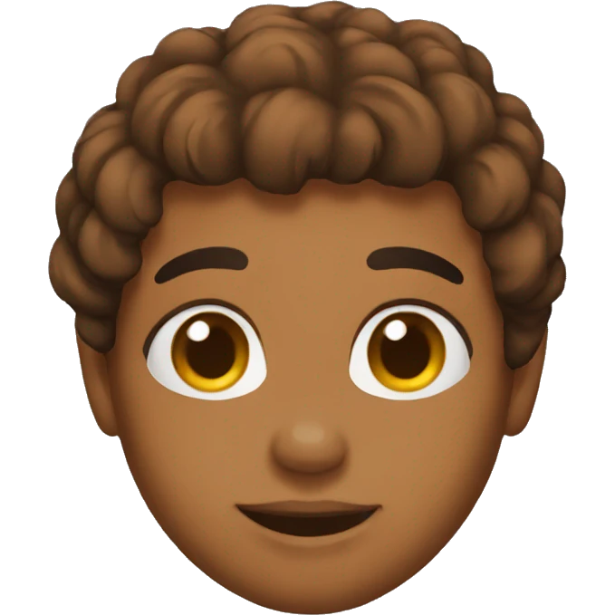 Brownskin  emoji