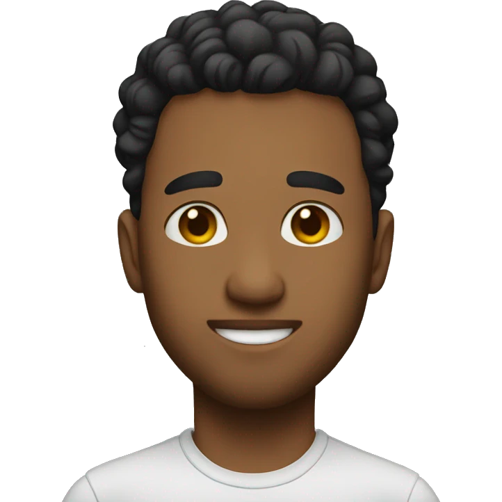 Bro emoji