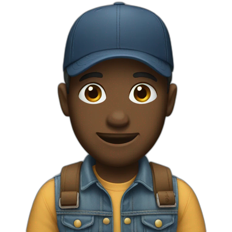 Jeanfis emoji