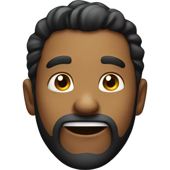 Mischievous  emoji