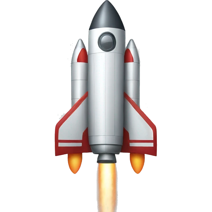 rocket emoji