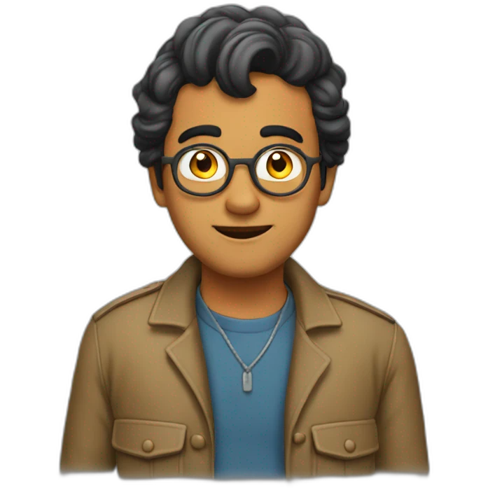 jethalal emoji
