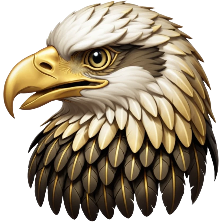 Elder Scrolls Online eagle eating its tail Ouroboro emoji