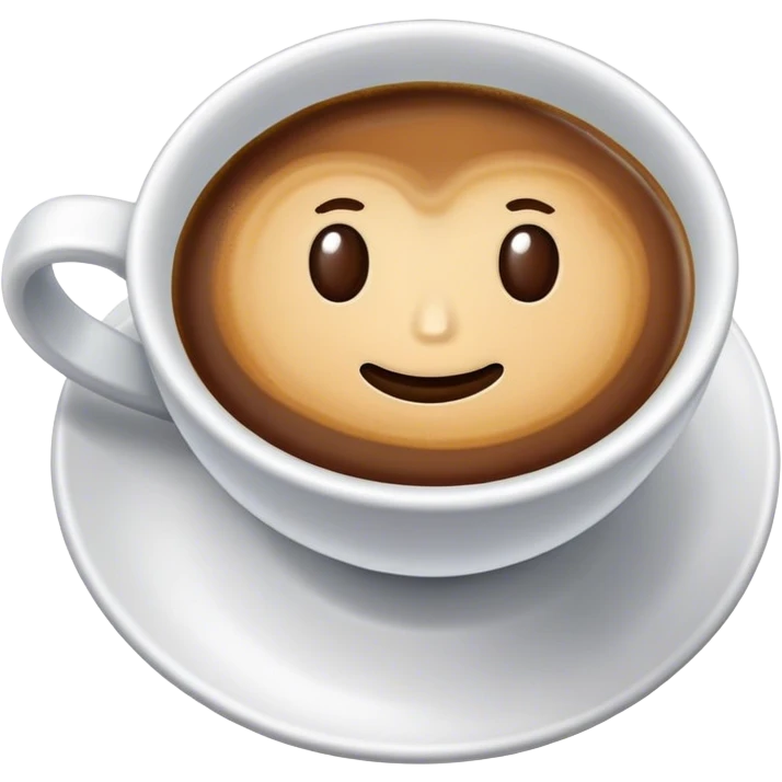 ☕️ emoji
