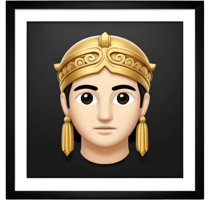 Ancient Greece emoji