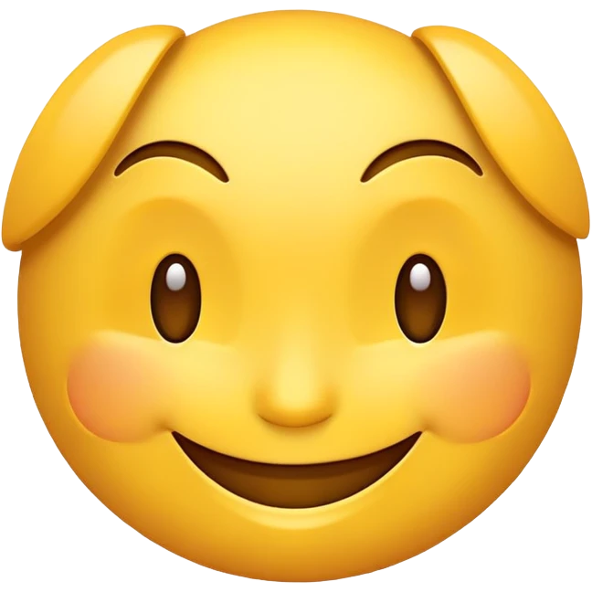 smirk emoji emoji