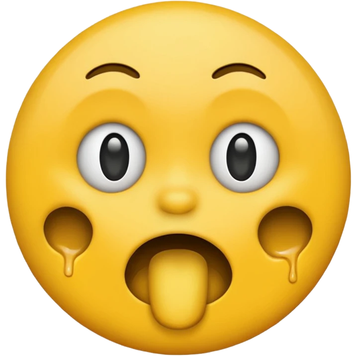 Choking emoji  emoji