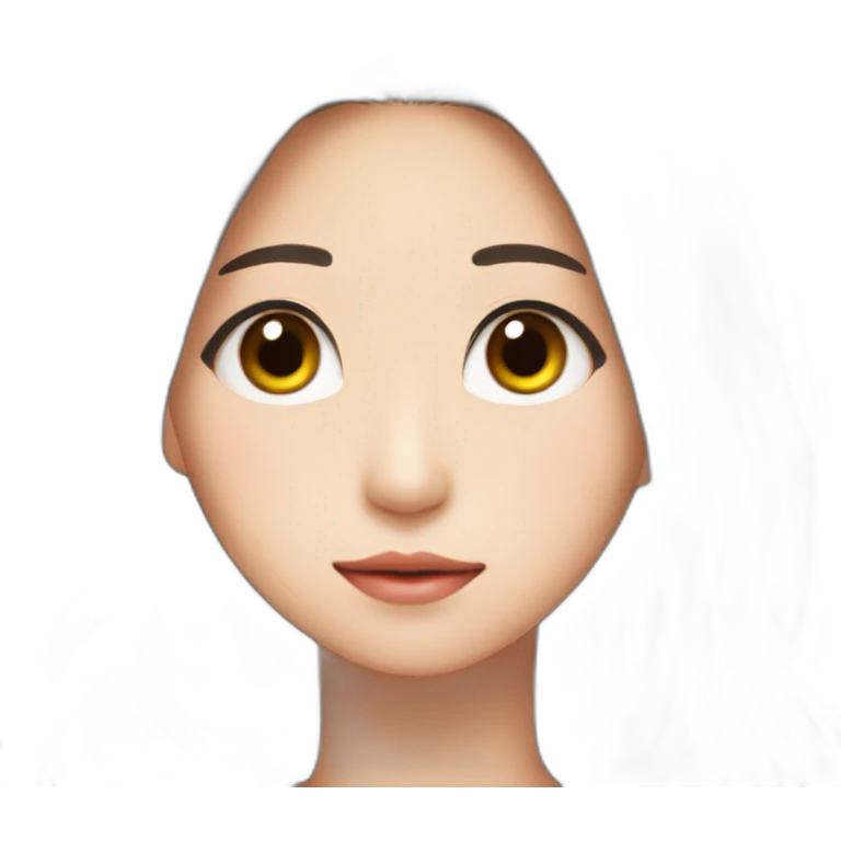 Tzuyu emoji