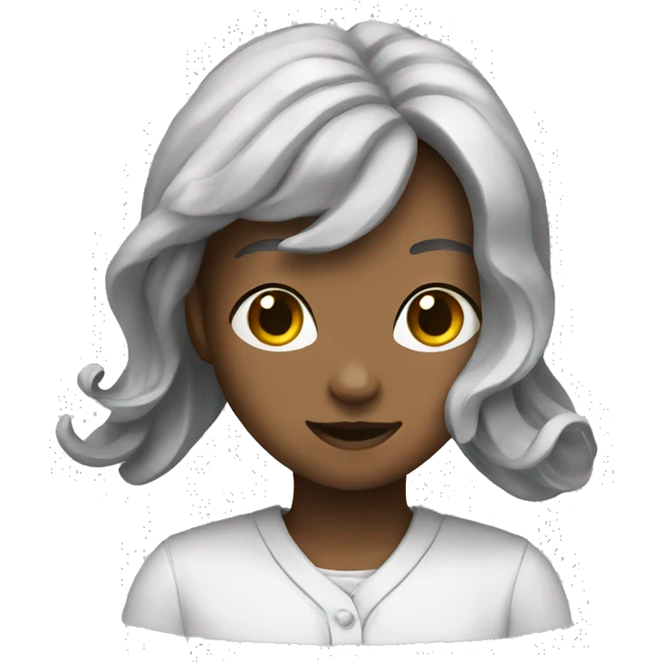Lily emoji