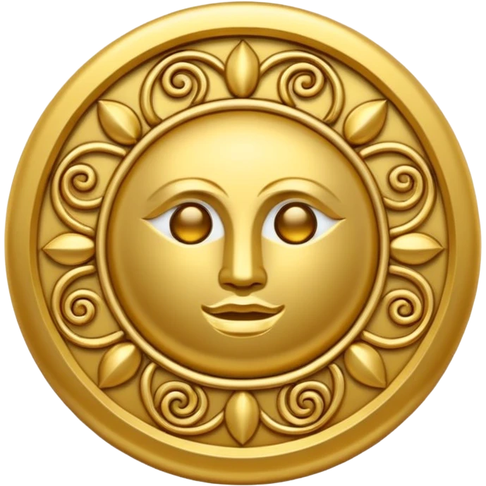 Soyombo symbol emoji
