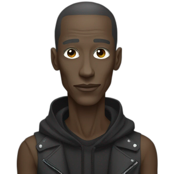 rick owens emoji