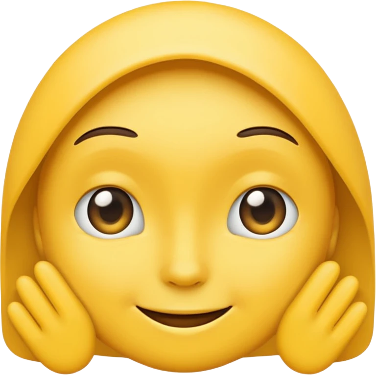 Side eye emoji emoji