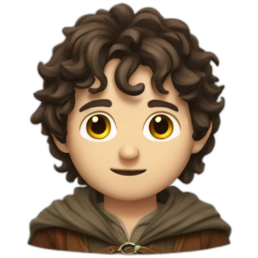 frodo emoji