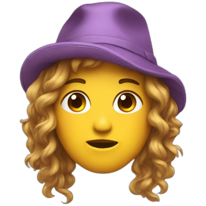 Emoji qui plisse les yeux emoji