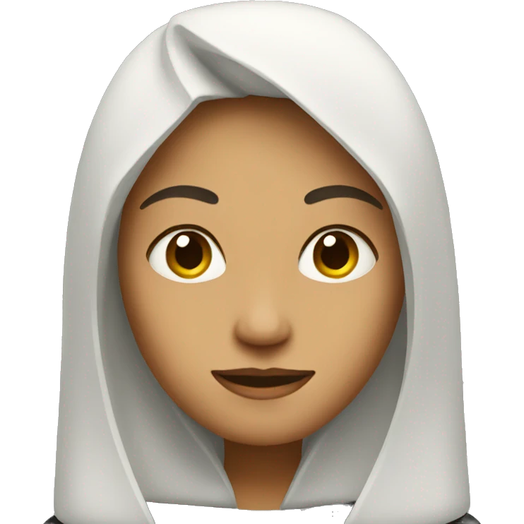 Mona emoji