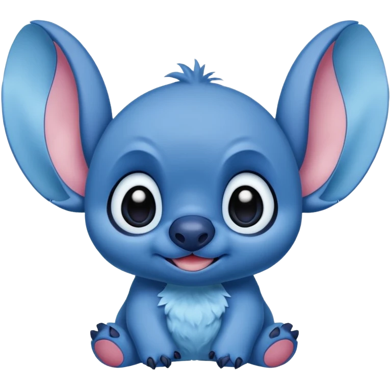 stitch doctor emoji