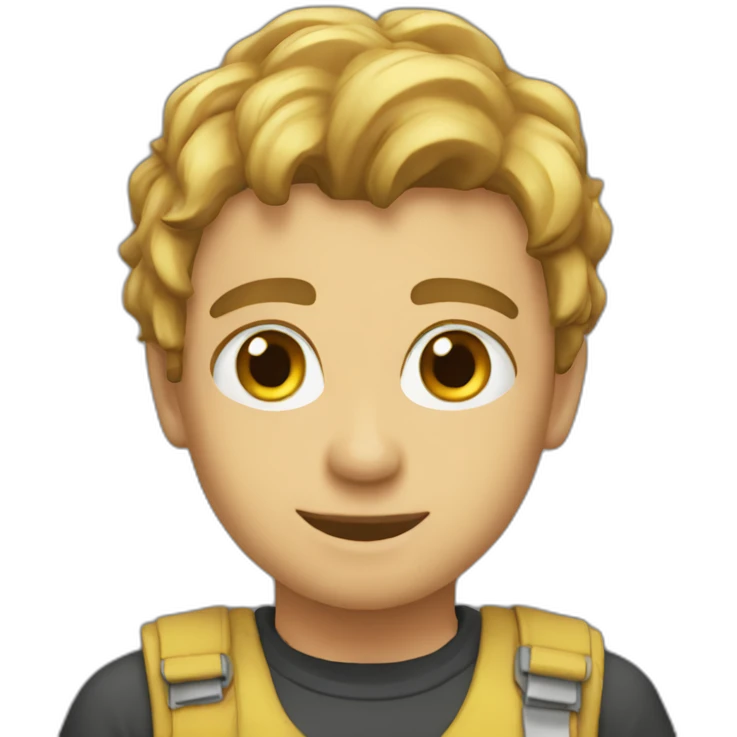 نتنياهو  emoji