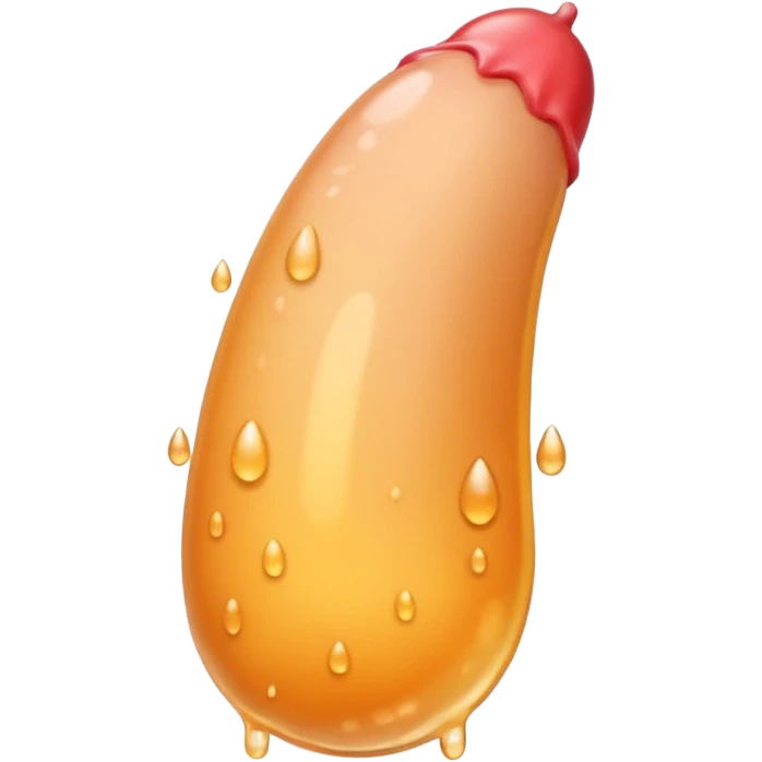  Penis cumming emoji