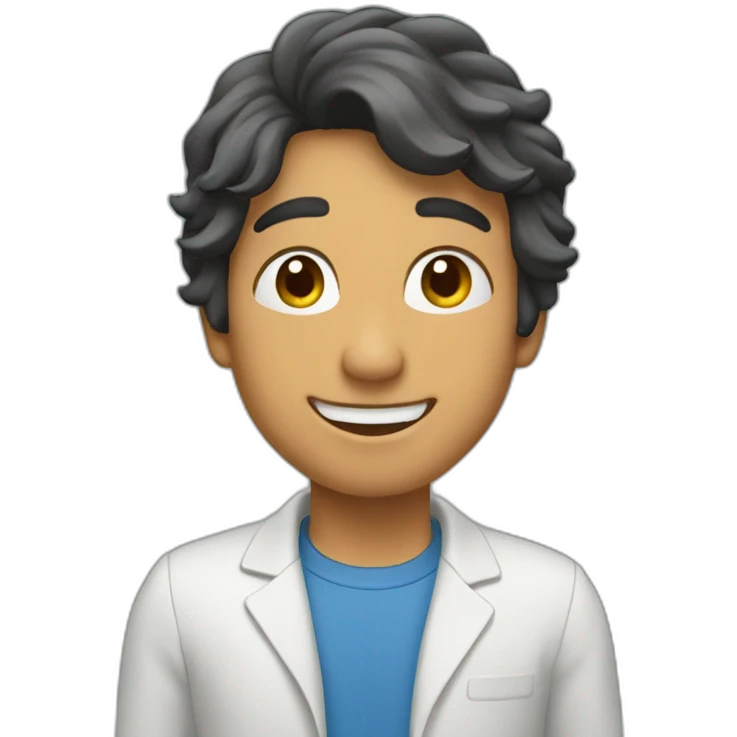 Felicidad emoji