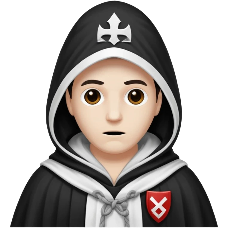 A kkk member  emoji