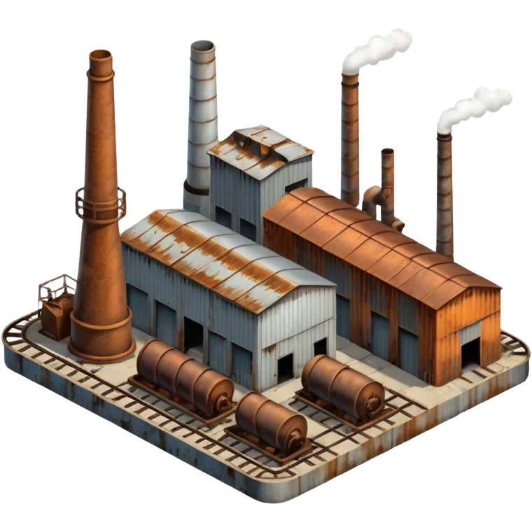 import area emoji