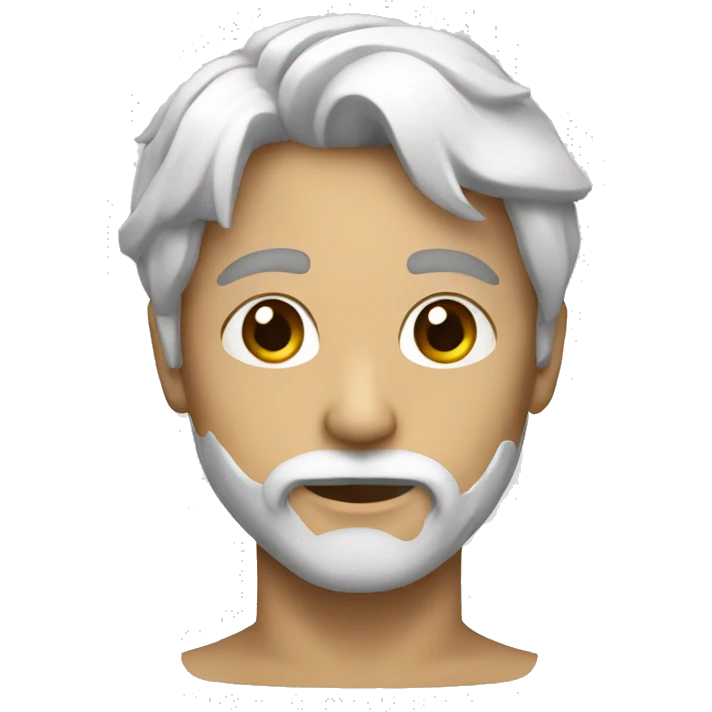 Creatina emoji
