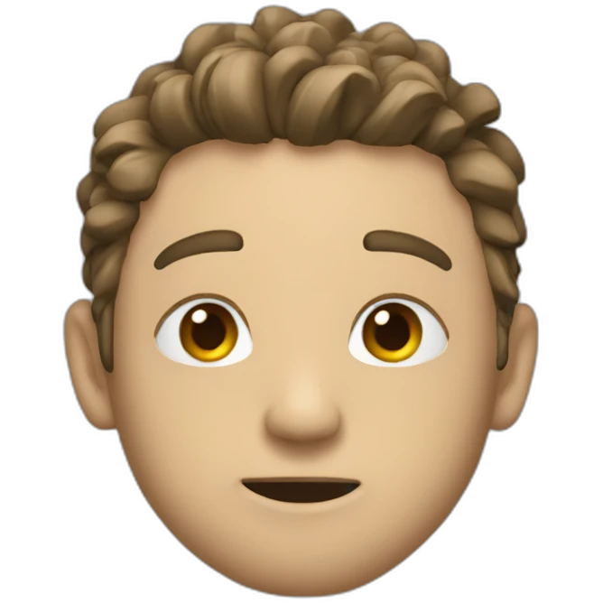 Bytebuster emoji