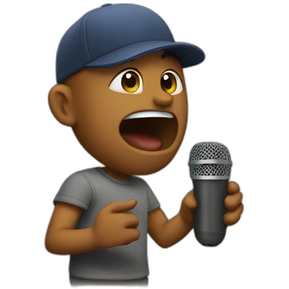 beatbox emoji
