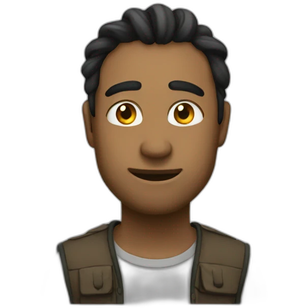 سگ emoji