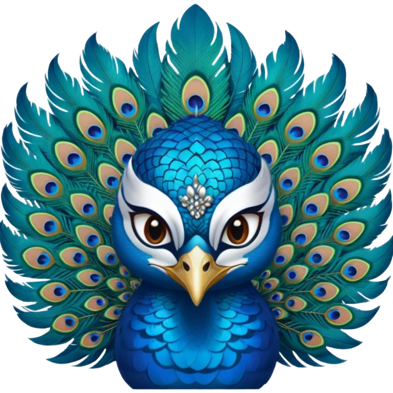 𝓜𝓪𝔂𝓾𝓻𝓪 emoji