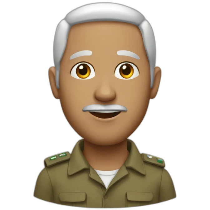 israel emoji