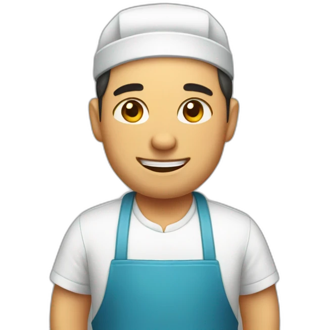 butcher emoji