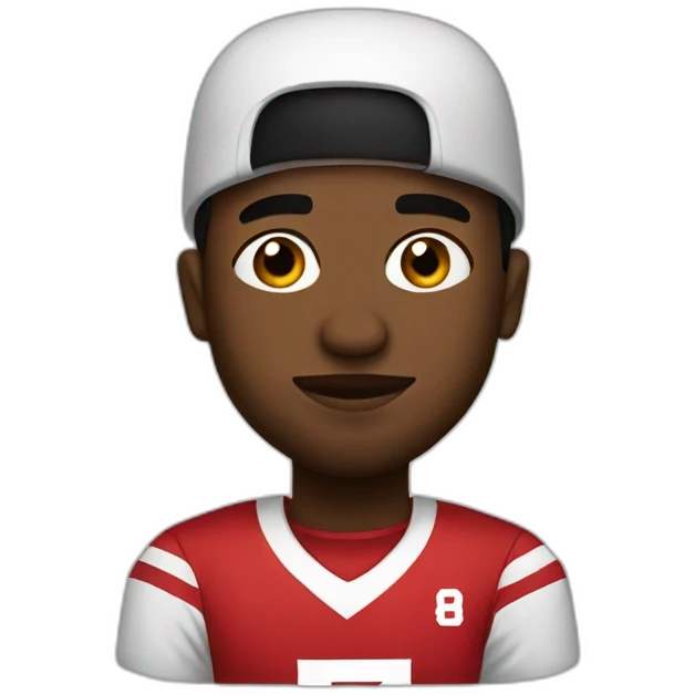 Toronto shorty emoji